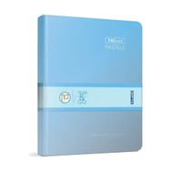 Gıpta 3485 Açık Mavi Çizgili Ciltli Defter