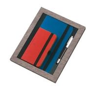 Gıpta 360 Set 13 x 21 cm ve Defter Kalem 9 x 14 cm Defter