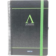 Gıpta 3773 Yeşil Çizgili Defter