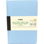 Gıpta 4613 Process 120 Yaprak Dikişli Sert Kapak Kareli Defter