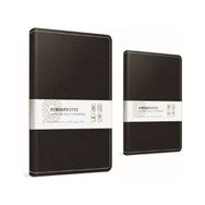 Gıpta 4928 Sunday Notes Ip Dikişli Deri Kapak 19X26 140 Sayfa Kareli Defter