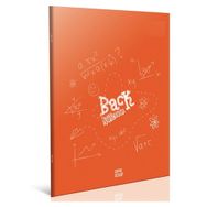 Gıpta 4984 A4-80 Yp. Çizgili Back Plastik Kapak Defter