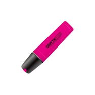 Gıpta 5 mm Kesik Uç Pembe Fosforlu Markor