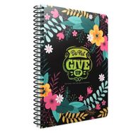 Gıpta 5081 Best Notes Spiralli Sert Kapak 20x28 120 Yaprak Çizgili Defter