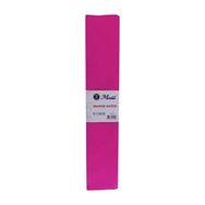 Gıpta 50X200 Pembe Renkli Krapon Kağıdı