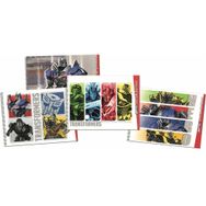 Gıpta 5767 Transformers 25x35 cm 15 Yaprak Resim Defteri