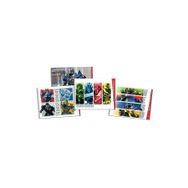 Gıpta 5768 Transformers 17x24 cm 15 Yaprak Spiralli Resim Defteri