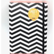 Gıpta 6846 Mavi Çizgili Defter