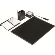 Gıpta 7101 Dısplay 5 Parça Siyah Sümen Takımı