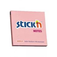 Gıpta 76x51 mm 100 Yaprak Stickn Eco Notes Yapışkanlı Not Kağıdı