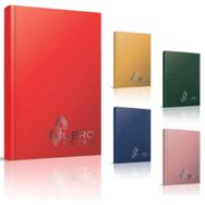 Gıpta 80 Yaprak A6 Libro İplik Dikiş Sert Kapak Çizgili Defter
