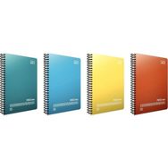 Gıpta A4 96 Yaprak Çizgili Defter
