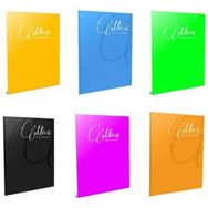 Gıpta A5 60 Yaprak Çizgili 6'lı Mica Tel Dikişli Plastik Kapak Defter
