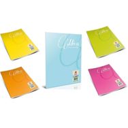 Gıpta A5 60 Yaprak Çizgisiz Defter
