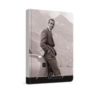 Gıpta All Time Notes İplik Dikiş A5 120 Yaprak Çizgili Sert Kapak Defter