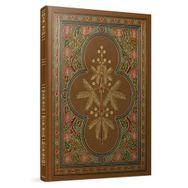 Gıpta Antique 17x24 Cm 112 Yaprak Kareli İplik Dikişli Özel Sayfalı Konsept Sert Kapak Defter
