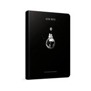 Gıpta Astro Notes Dikişli Sert Kapak A5 120 Yaprak Defter