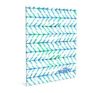 Gıpta Azure A4 60 Yaprak Kareli Tel Dikişli Defter