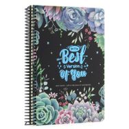 Gıpta Best Notes 17x24 120 Yaprak Kareli Be The Sp Sert Kapak Defter