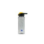 Gıpta Chili Bottle Tritan Kilitli Kapak 670 ml Gri Matara