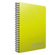 Gıpta Chromo 140 Yaprak A4 Kareli Defter