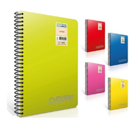 Gıpta Chromo 60 Yaprak Çizgisiz A4 Defter