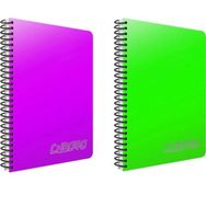 Gıpta Chromo 80 Yp. A4 Çizgili 2'li Spiralli Pp. Kapak Defter