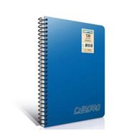 Gıpta Chromo Spiralli PP Kapak A5 120 Yaprak Çizgili Defter