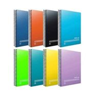 Gıpta Çizgili A4 120 Yaprak Çizgili Defter