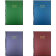Gıpta Clever Notes Spiralli A4 80-4 Yaprak Kareli Defter