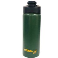 Gıpta Cool-J Bottle Steel 304 Paslanmaz Çelik 600 cc Haki Matara