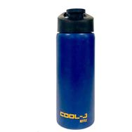 Gıpta Cool-J Bottle Steel 304 Paslanmaz Çelik 600 cc Lacivert Matara