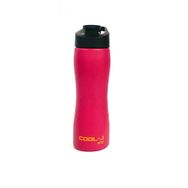 Gıpta Cool-J Bottle Steel 304 Paslanmaz Çelik 750 cc Pembe Matara
