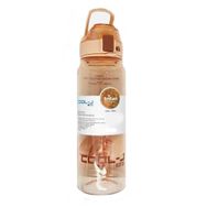 Gıpta Cool J Well 700 ml Askılı Suluk Kilitli Tritan Pembe Matara