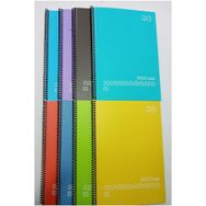 Gıpta Eco Fresco 72 Yaprak Çizgisiz Defter