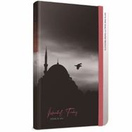 Gıpta Episode Notes 17x24 Dikişli Sert Kapak 120 Yaprak Defter
