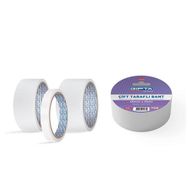 Gıpta F2621 38 mm X 25 mt Çift Taraflı Bant