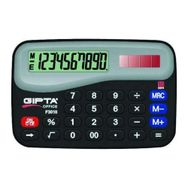 Gıpta F3010 Siyah Hesap Makinesi