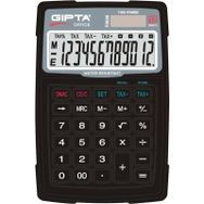 Gıpta F3030 Masaüstü 12 Hane Hesap Makinesi