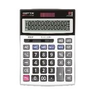 Gıpta F303500 12 Hane Masa Tipi Hesap Makinesi