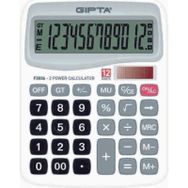 Gıpta F3036 Hesap Makinesi