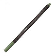 Gıpta Fineliner 0.4 Mm Üçgen Çam Yeşili Kalem