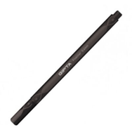 Gıpta Fineliner 0.4 Mm Üçgen Siyah Kalem