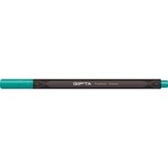 Gıpta Fineliner 0.4 Mm Üçgen Yeşim Kalem