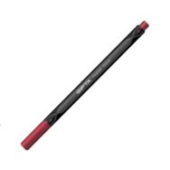 Gıpta Fineliner Bordo 0.4 mm Keçe Uçlu Kalem