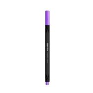 Gıpta Fineliner Eflatun 0.4 mm Keçe Uçlu Kalem