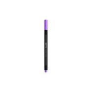 Gıpta Fineliner Eflatun 0.4 MM Keçe Uçlu Kalem