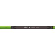 Gıpta Fineliner Fıstık Yeşil 0.4 mm Kalem