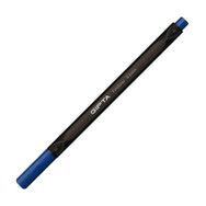 Gıpta Fineliner Gece Mavisi 0.4 mm Keçe Uçlu Kalem