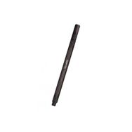 Gıpta Fineliner K600 048 Kahverengi 0.4 mm Üçgen Keçeli Kalem